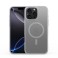MOBILE CASE  YIND MAGNETIC MAGSAFE GREY ΓΙΑ IPHONE 16 PRO